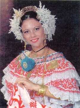Carmen Eleida I