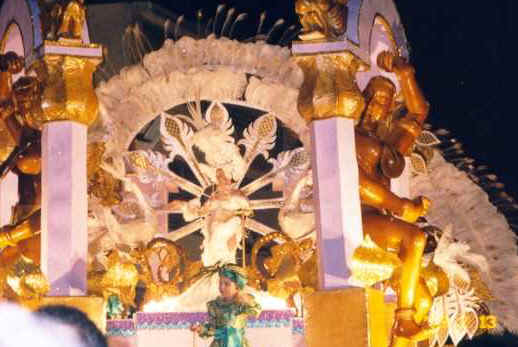 Ana Gloria II