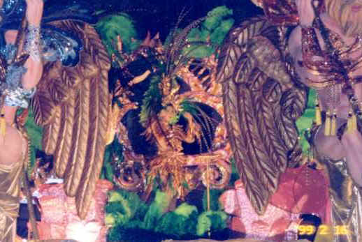 Ana Gloria II