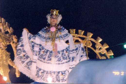 Ana Gloria II