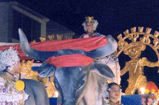 Ana Gloria II