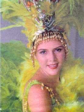 Ana Gloria II