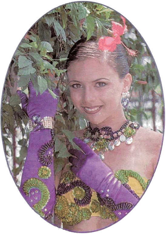 Carmen Eleida I